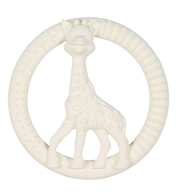 Image of Sophie la Girafe Bidering - So Pure (131932-715959)