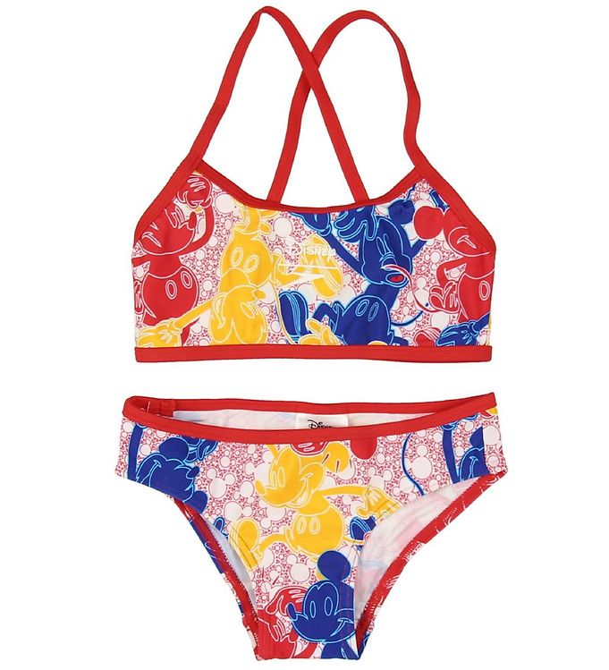 Bedste Disney Bikini i 2023