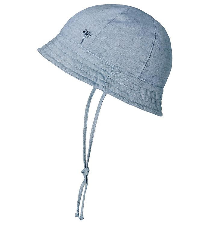 Mp Bøllehat - Mads - Denim Drengetøj