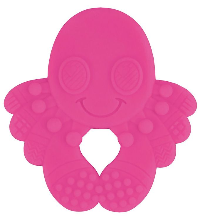 Image of Lamaze Bidering - Octopus - OneSize - Lamaze Bidering (132350-717927)