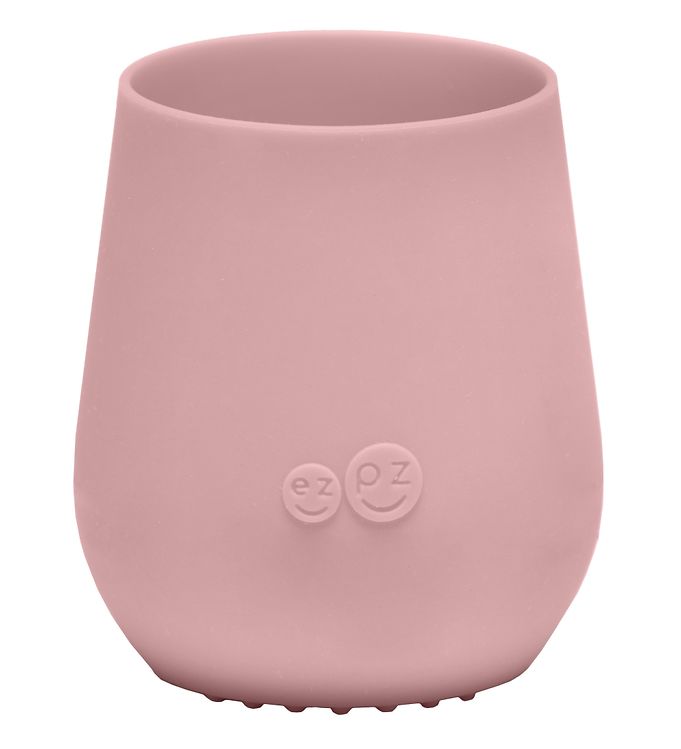 5: EZPZ Tiny Cup - Blush