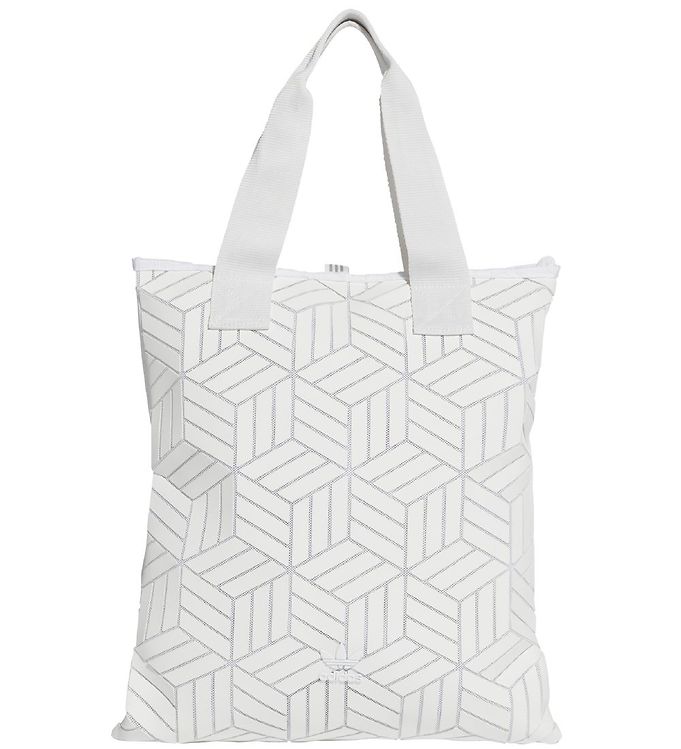 Billede af adidas Originals Shopper - 3D - Hvid