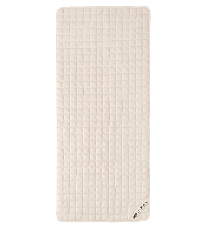 Nsleep - kapok rullemadras junior - 70 x 160 cm