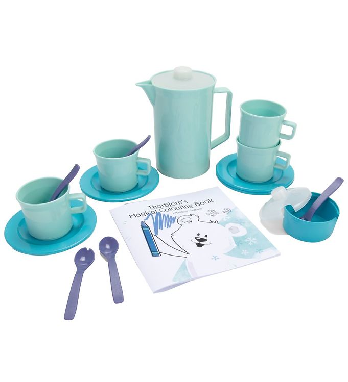 Dantoy Thorbjørn kaffesæt