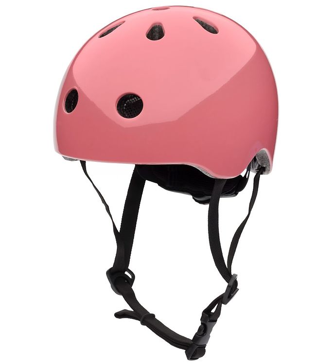 12: Trybike - CoConut Cykelhjelm, Vintage Pink (XS)