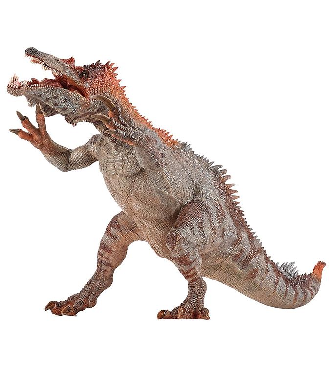 Image of Papo Baryonix - L: 33 cm - OneSize - Papo Dinosaur (136290-735701)
