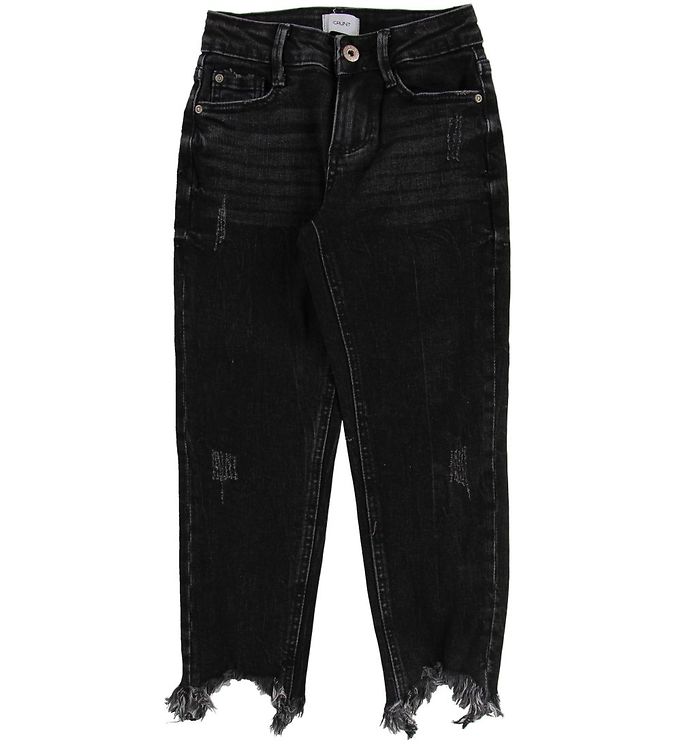 Grunt Jeans - Relaxed Sort Denim female