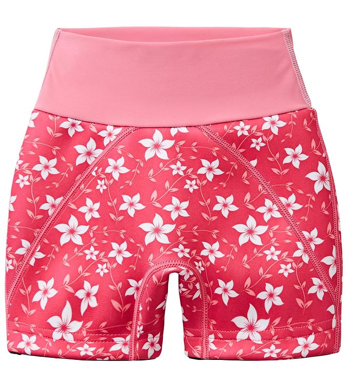 4: Splash About Badebukser - Jammers - UV50+ - Pink Blossom