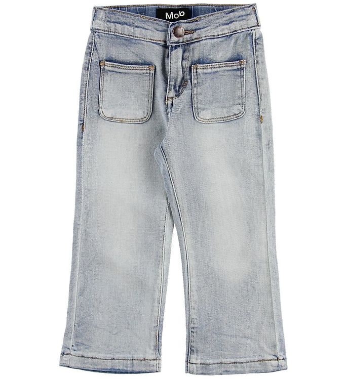 #2 - Molo Jeans - Angel - Heavy Blast