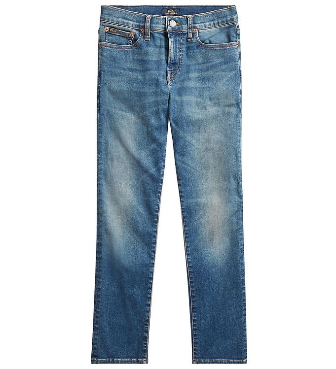 Polo Ralph Lauren Jeans Denim