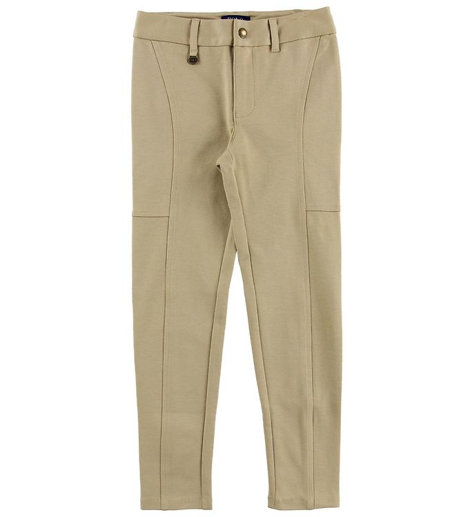 Polo Ralph Lauren Leggings - Khaki