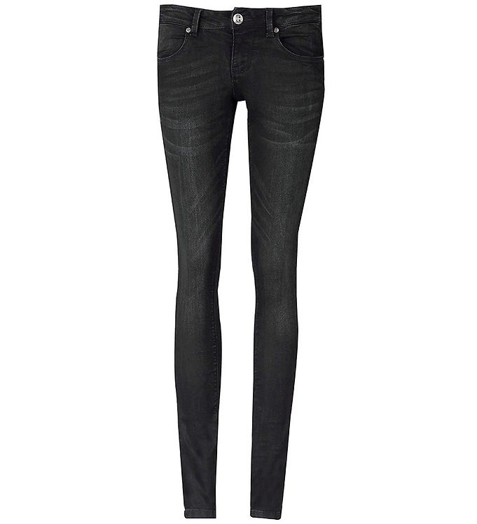 Cost:bart Jeans Nanna Grå