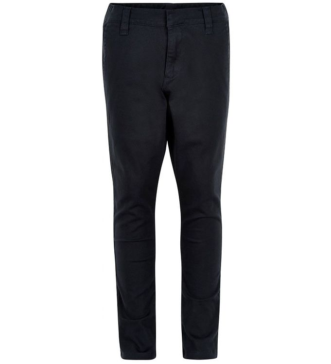 The New Chinos - Gustavo Navy male