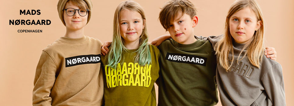 Mads Nørgaard børnetøj Mads Nørgaard børnetøj