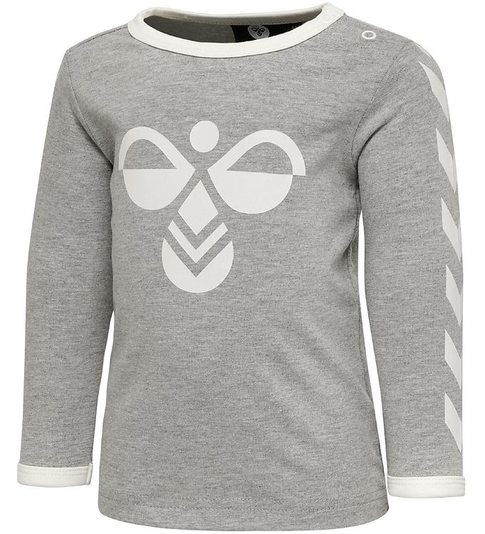 Langærmet t-shirt Hmlflipper - 2006 - 56