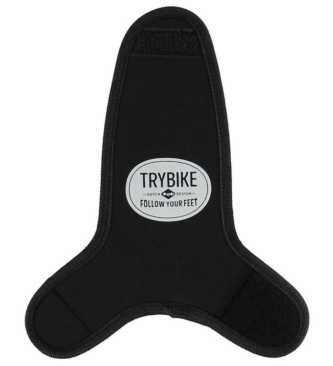 Image of TryBike Bar Pad - Steel - OneSize - TryBike Tilbehør (141985-765564)