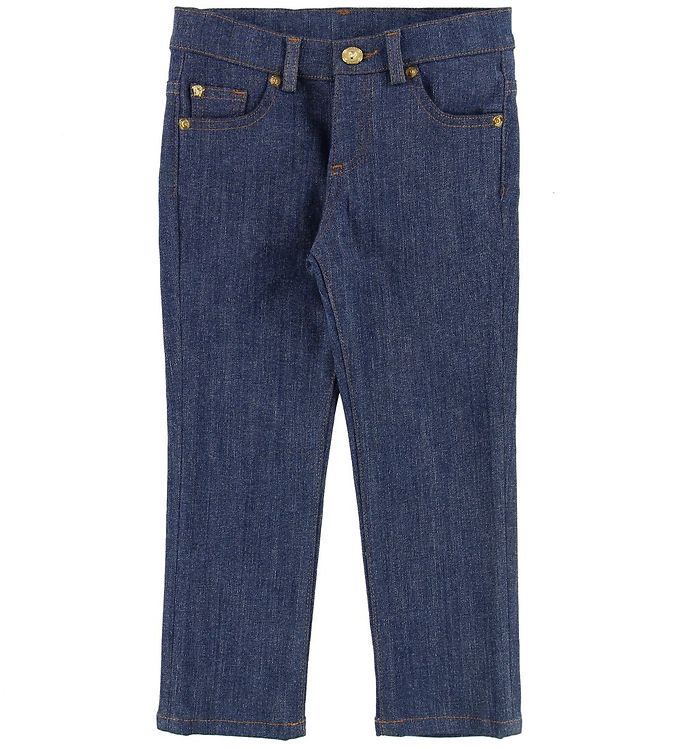 Versace Jeans Blå Denim