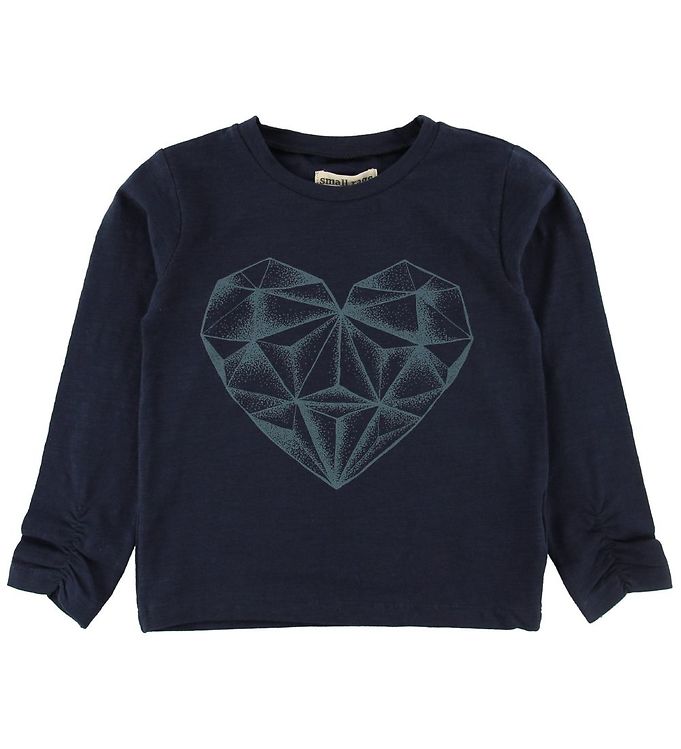 Bedste Small Rags Bluse i 2023
