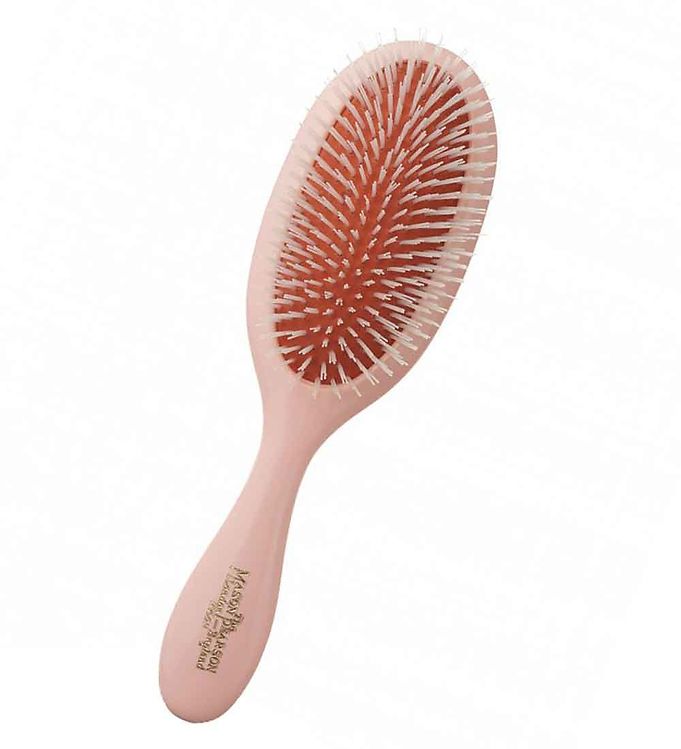 Mason Pearson Handy Nylon N3 Pink