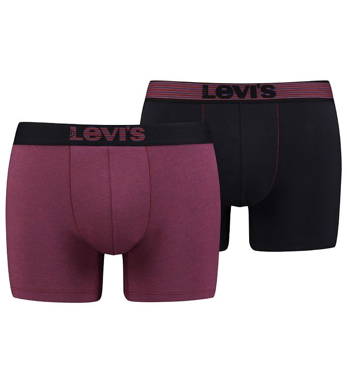 #1 på vores liste over boxershorts er Boxershorts