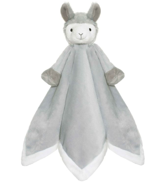 Sutteklud fra Teddykompaniet - Diinglisar - Lama