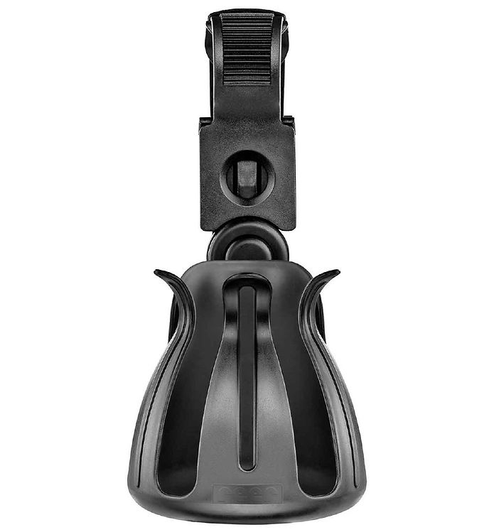Image of Reer Clip&Go Kopholder - Sort - OneSize - Reer Kop (147392-795701)