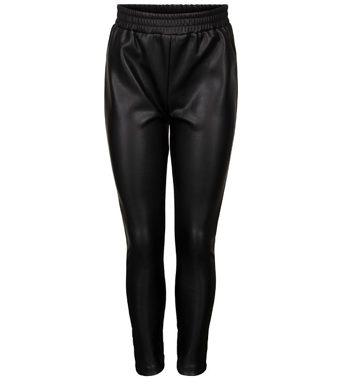 5: Petit By Sofie Schnoor Leggings - Terese - Sort