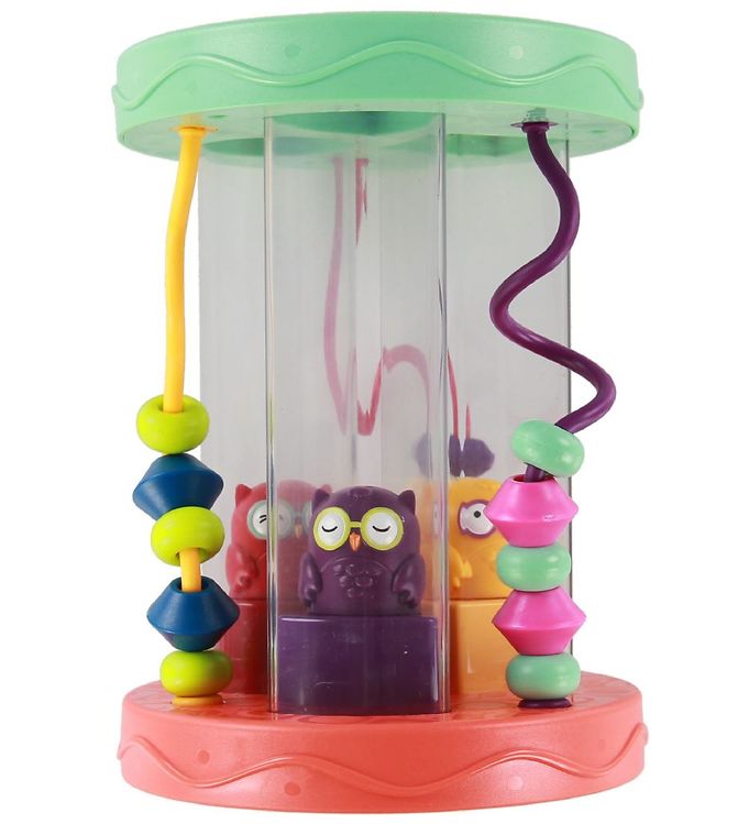 B-toys Hooty - Hoo Puttekasse