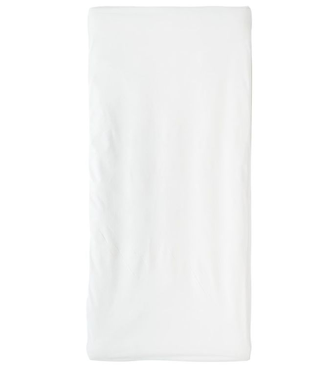 Nsleep Vådliggerlagen 70x160 Hvid