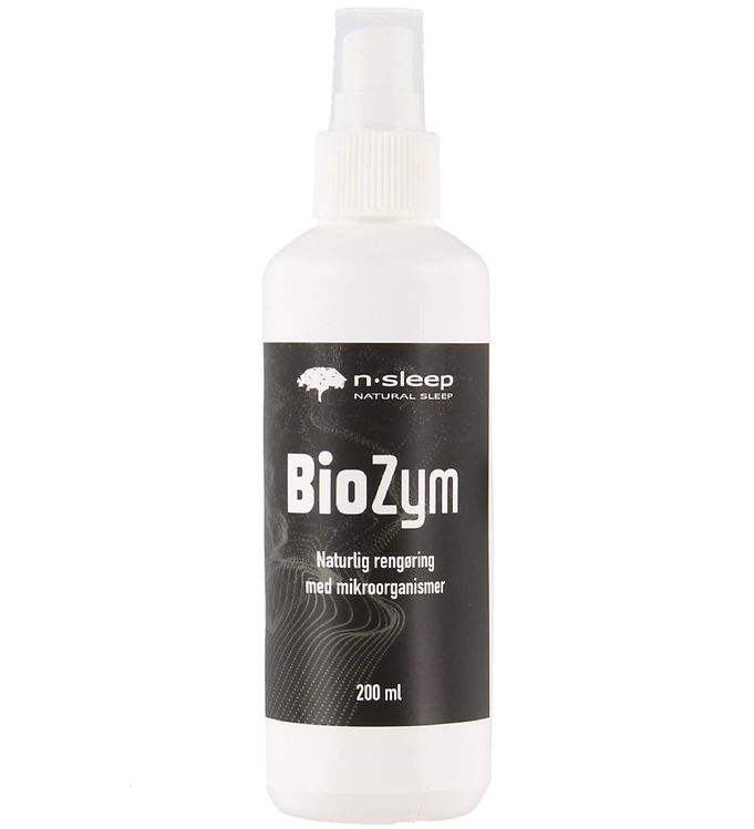 Nsleep Biozym 200ml