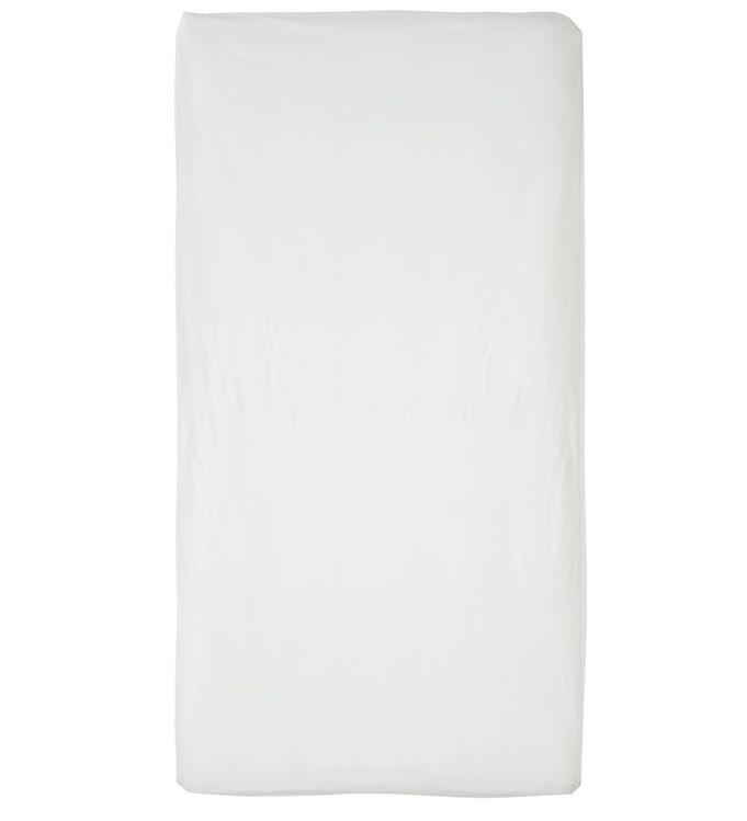Nsleep Vådliggerlagen 60x120 Hvid