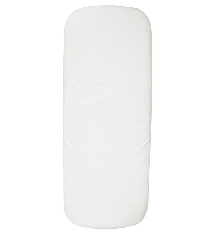 Nsleep Vådliggerlagen 36x96 Hvid