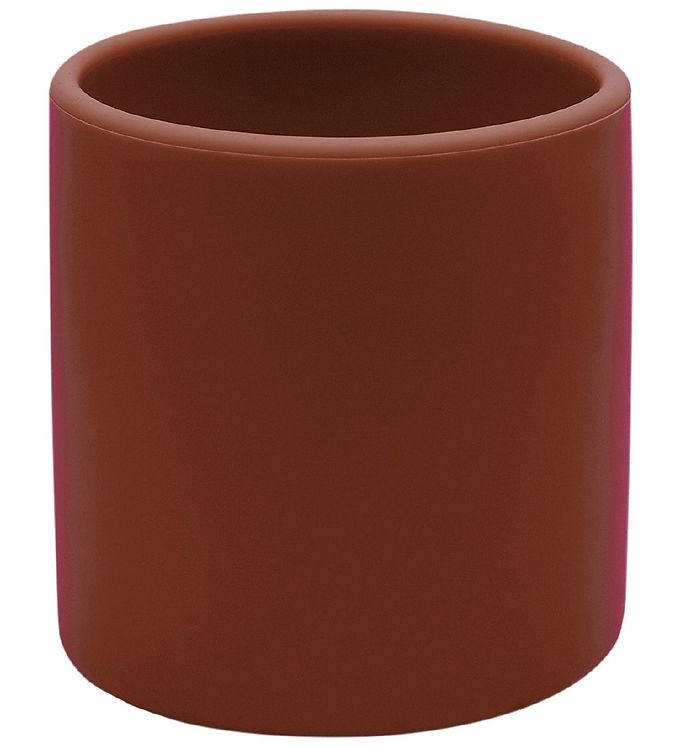 Image of We Might Be Tiny Kop - Silikone - Rust - OneSize - We Might Be Tiny Kop (149410-804301)
