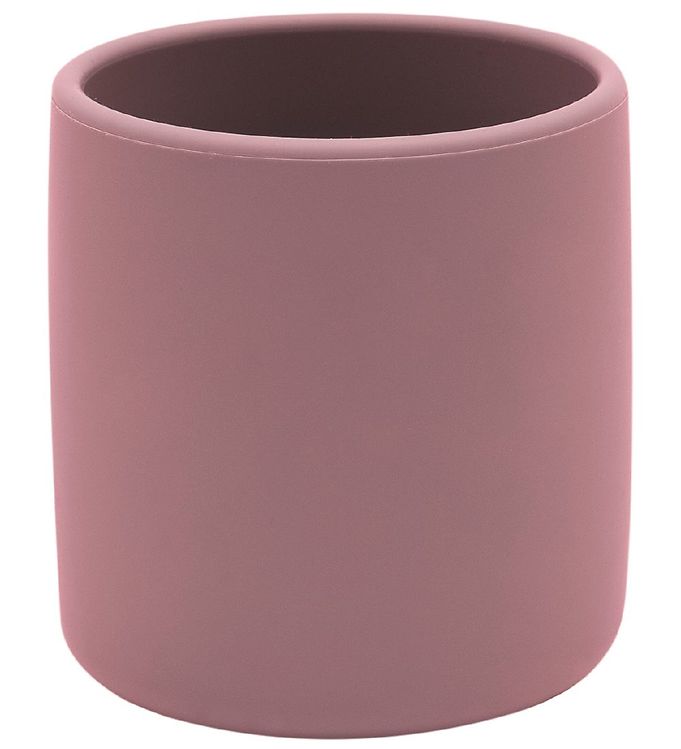 Image of We Might Be Tiny Kop - Silikone - Dusty Rose - OneSize - We Might Be Tiny Kop (149408-804299)