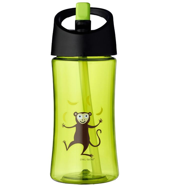 Carl Oscar Drikkedunk - 350 ml - Lime Monkey