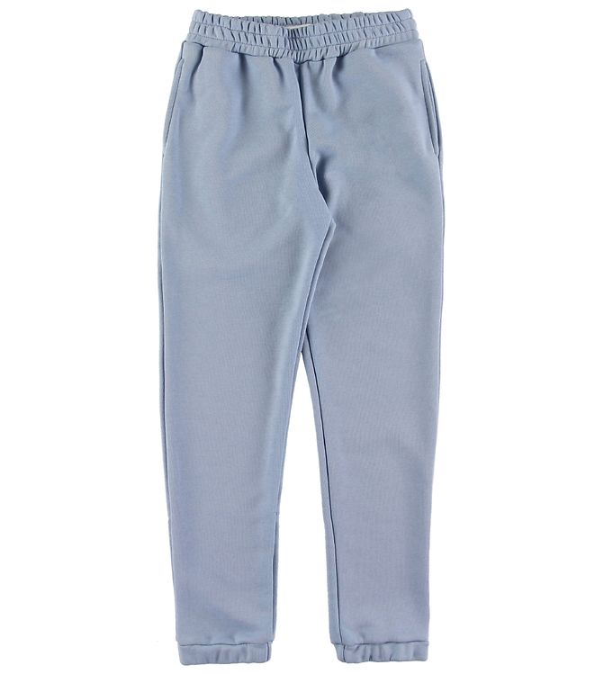 10: Grunt Sweatpants - Lilian - Baby Blue