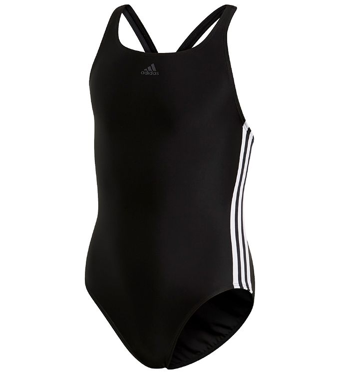 Billede af adidas Performance Badedragt - Athly - Sort