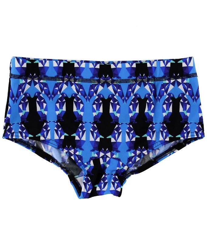 Funkita Badebukser - Eco Classic Trunks - UV50+ - Dive Master