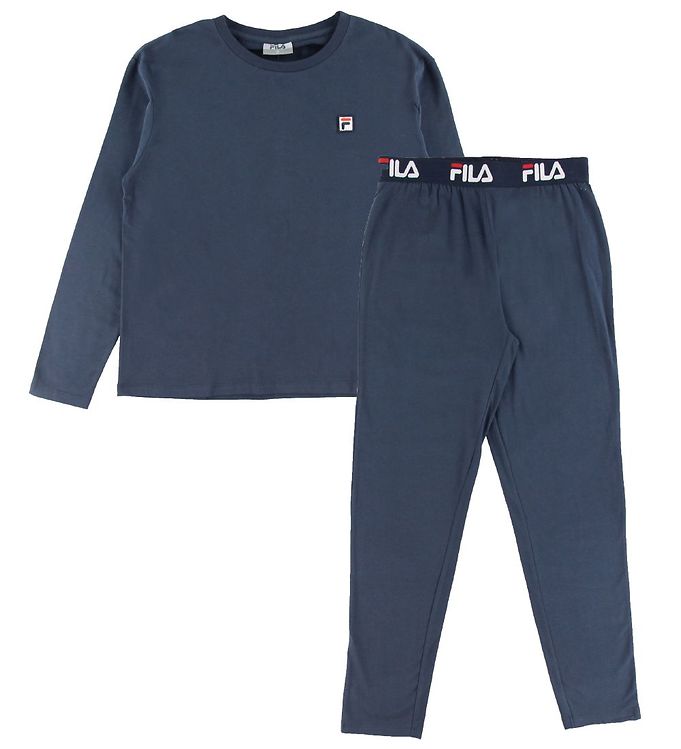 Fila Nattøj Navy