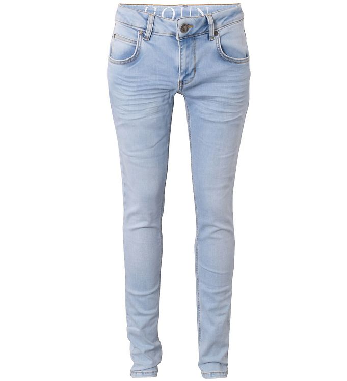 Hound Jeans - Xtra Slim - Spring Blue