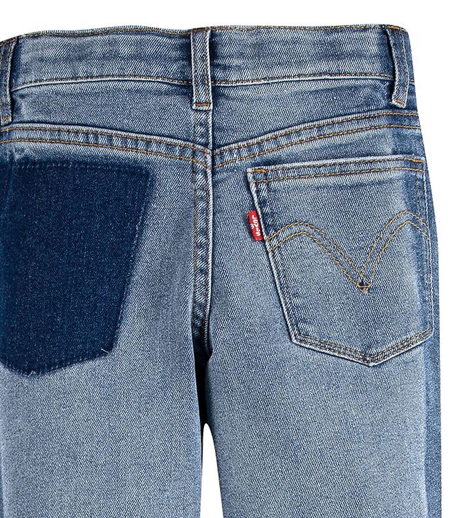 Levi's cheap girlfriend jeans