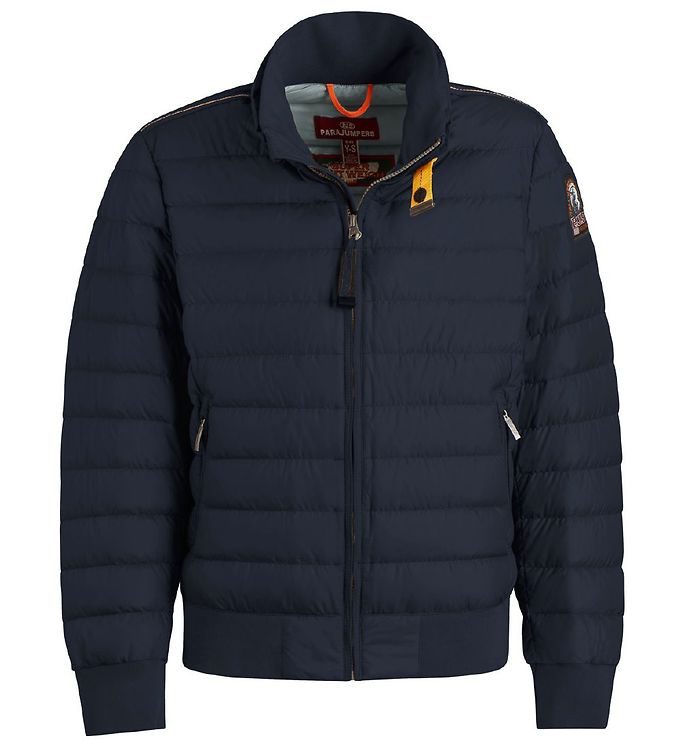 7: Parajumpers Dunjakke - Vincent - Navy