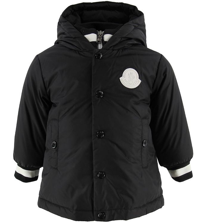 Dunjakke Thau Fra Moncler