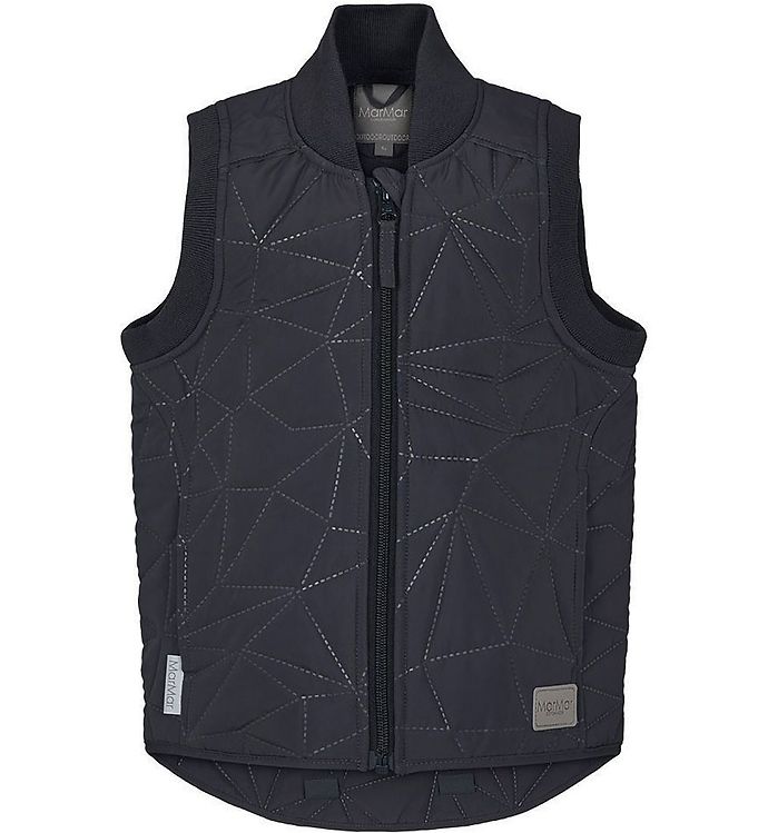 #2 - MarMar Termovest - Oby - Darkest Blue