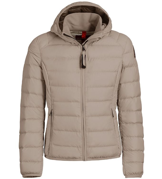 14: Parajumpers Dunjakke - Juliet - Khaki