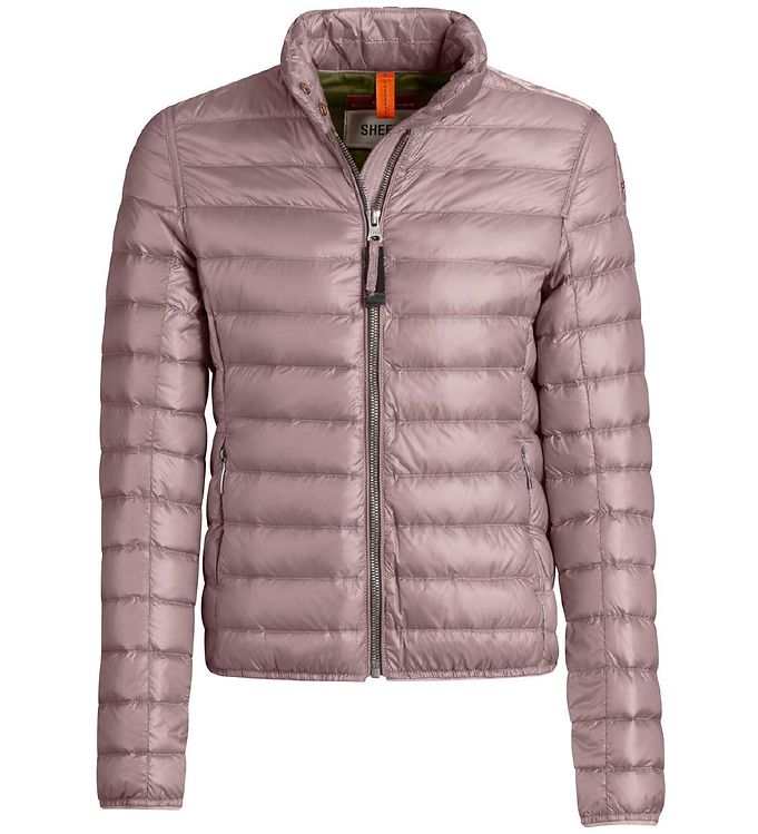 8: Parajumpers Dunjakke - Leonore - Lilac