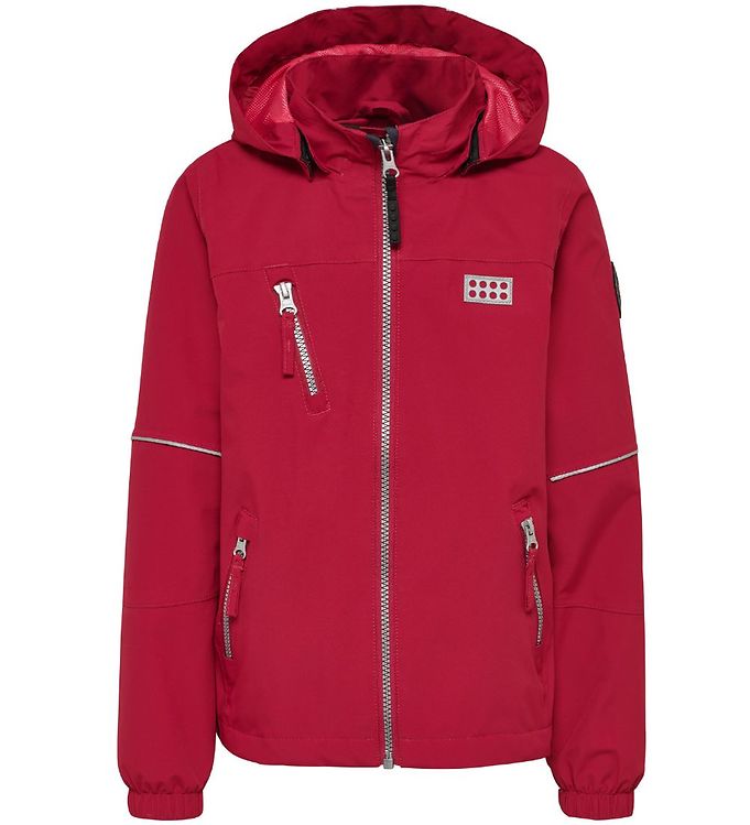LEGO® Wear Sommerjakke - LWJodie - Pink