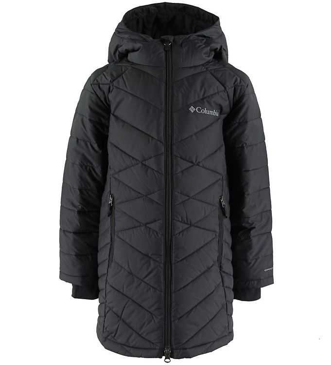 Columbia Dynefrakke Heavenly Sort