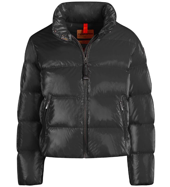 Parajumpers Dunjakke Limited Edition Pia Sort