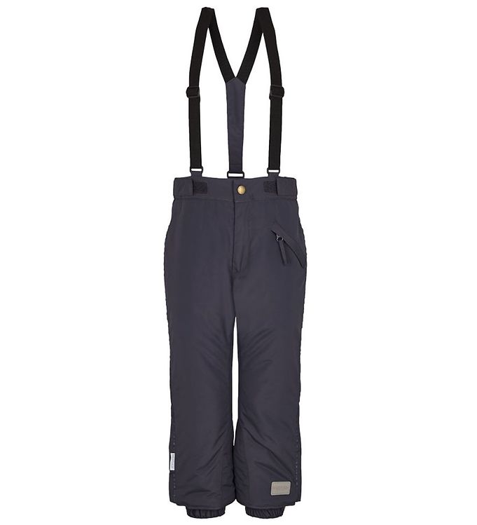5: MarMar Skibukser - Orla - Darkest Blue